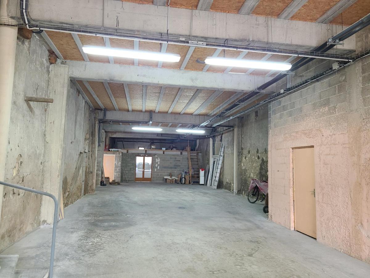 Via Cursia 1 Espace Detente Coursan Kültér fotó